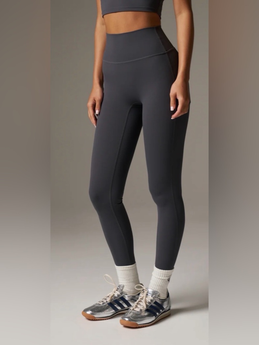 Thecoutureclub High-Waist Performance Leggings -